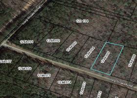 Lot 4 LONG SHOALS AVENUE Lot 5
