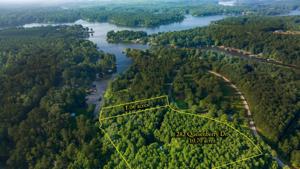 282 QUESENBERRY DRIVE Lot 13+