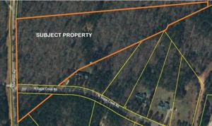 0 MARSHALL ROAD Lot 34 A&B
