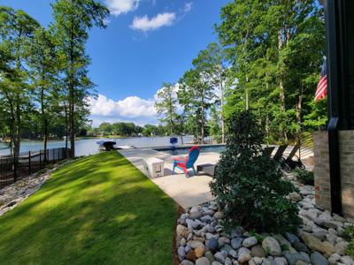131 A LAKEVIEW DRIVE Lot 8