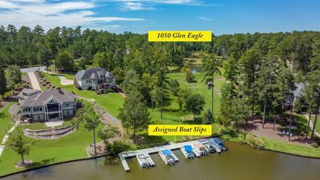 1050 GLEN EAGLE DRIVE Lot 53