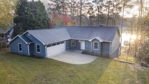 1181 WHITE OAK DRIVE Lot 28
