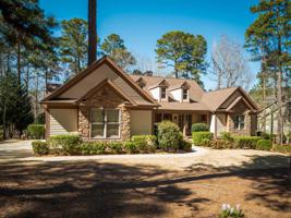 1011 LIBERTY CHAPEL LANE Lot 28