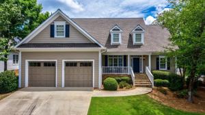 1121 HARBOR RIDGE DRIVE Lot 29