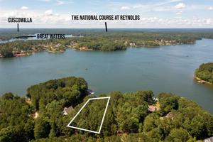 Lot 31 E RIVERBEND DRIVE