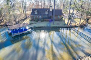 177 CROOKED CREEK DRIVE Lot 2
