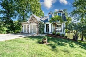 1081 BRASSIE LANE Lot 13