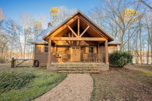 1541 HEIDI TRAIL Lot 40