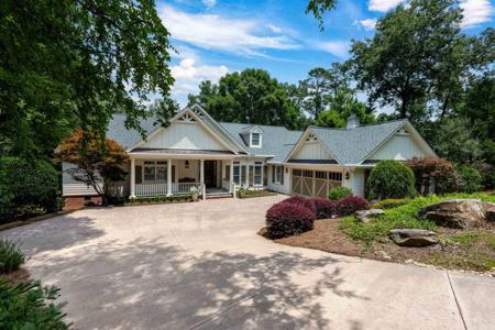 1141 CRACKERS NECK ROAD Lot 15