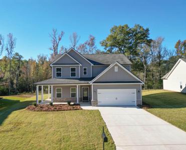 118 HARMONY FARMS DRIVE Lot 58
