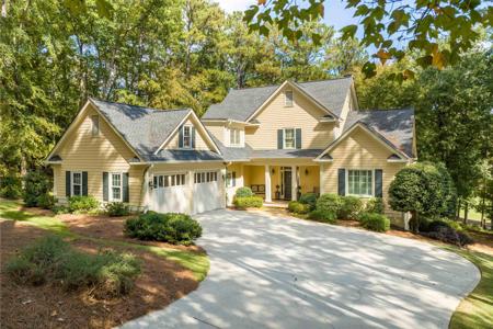 1000 KIMBROUGH HILL LOOP Lot 11
