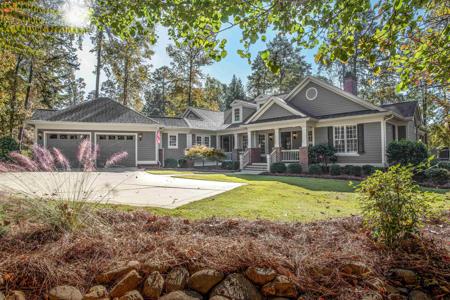 1341 JACKSON RIDGE ROAD Lot 54