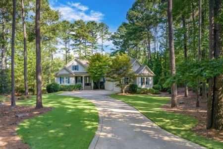 132 HOPETON LANE