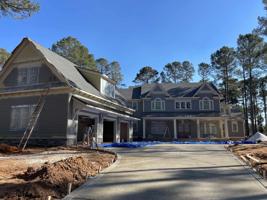 1261 SWIFT CREEK Lot 109