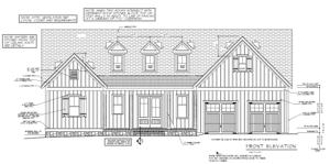 1020 WILLOW TRAIL Lot 16