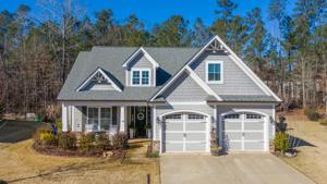 1080 McINTEER CIRCLE Lot 9