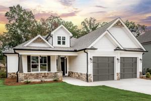1200 McINTEER CIRCLE Lot 21