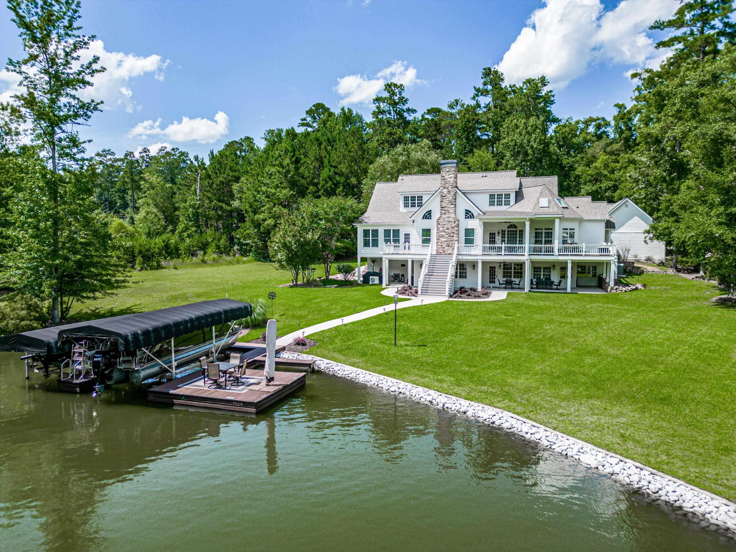 100 WATERS EDGE LANE Lot 41, Eatonton, GA lhrmls01718681