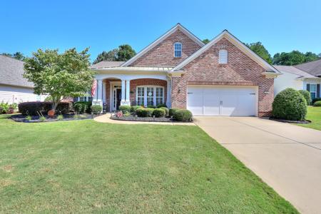 1291 WATER FRONT ROAD Lot 528