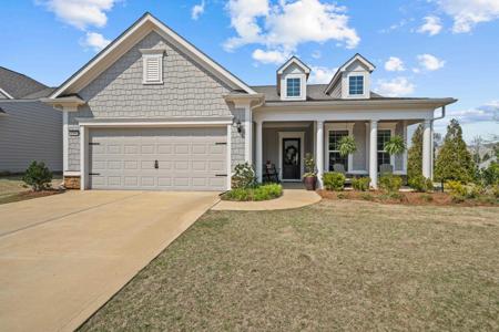1001 MUSCOGEE WAY Lot 801