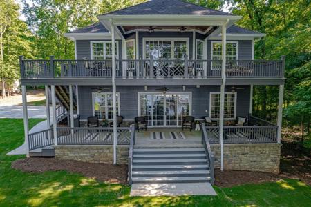 105 NORTHSHORE DRIVE Lot 9