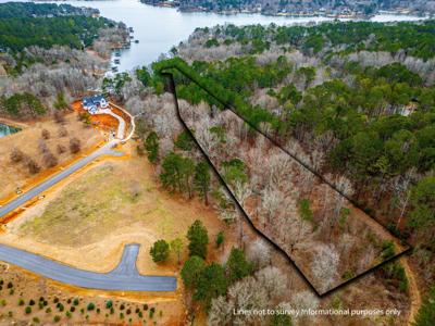 Lot 9 COVEY DRIVE