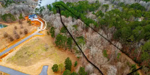 Lot 9 COVEY DRIVE