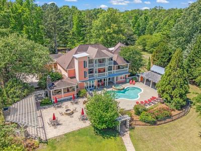 1741 INDIAN WOODS