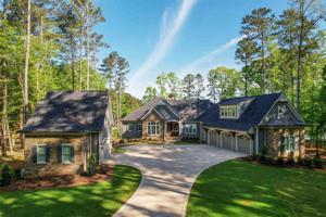 1170 PARROTTS COVE Lot 138