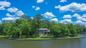 1150 BIG WATER POINT Lot 54