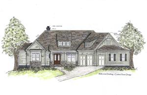 1431 BENNETT SPRINGS DRIVE Lot 49