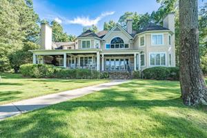 163 BLUE HERON DRIVE Lot N