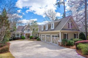 1080 PLANTATION POINT DRIVE Lot 9