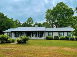 4000 LIBERTY CHURCH ROAD