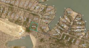166 LONG SHOALS AVENUE Lot 21B
