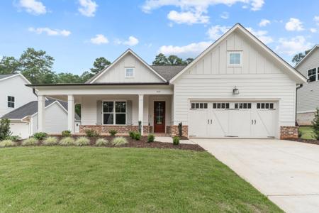 1021 SPOON DRIVE Lot 65