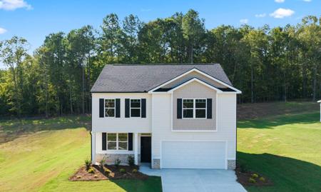 1071 AMERSON STREET Lot 12