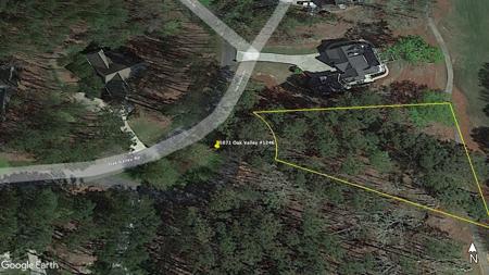 1071 OAK VALLEY ROAD Lot 1246
