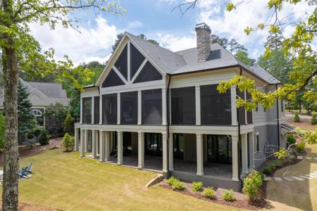 1061 HENRYS HILL Lot 16