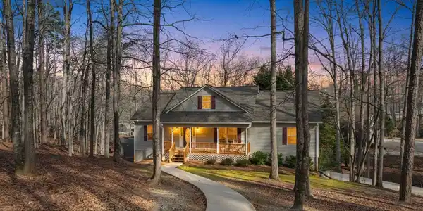 403 LONG SHOALS DRIVE