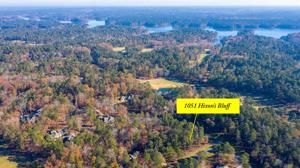 1051 HIXONS BLUFF Lot 8