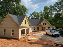 1820 PARKS MILL DRIVE Lot 37
