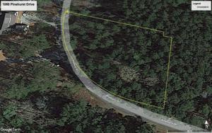 1060 PINEHURST DRIVE Lot 1434