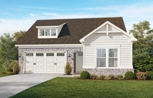 1121 PROVIDENCE LOOP Lot 13