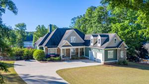 1110 &1101 BLUE SPRINGS COURT Lot 11 & 12