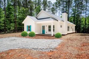 195 CROOKED CREEK BAY ROAD Lot 15