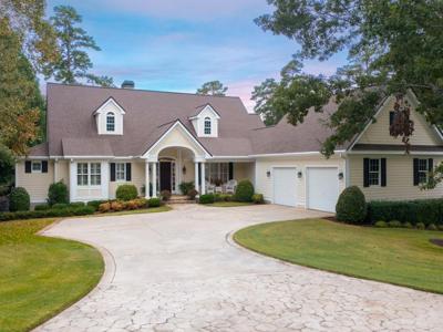 3341 LINGER LONGER ROAD Lot 48