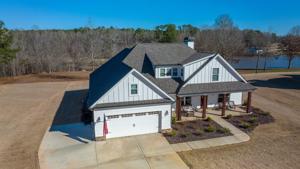 175 ALEXANDER LAKES DRIVE Lot 35