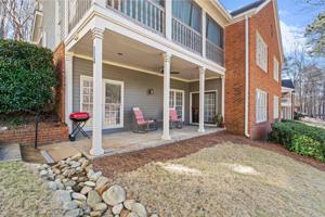 1061 B CLUB HOUSE LANE Lot 02