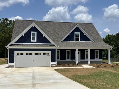 163 ALEXANDER LAKES DRIVE Lot 38